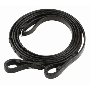 Henri De Rivel Pro X-Long Flat Laced Rein
