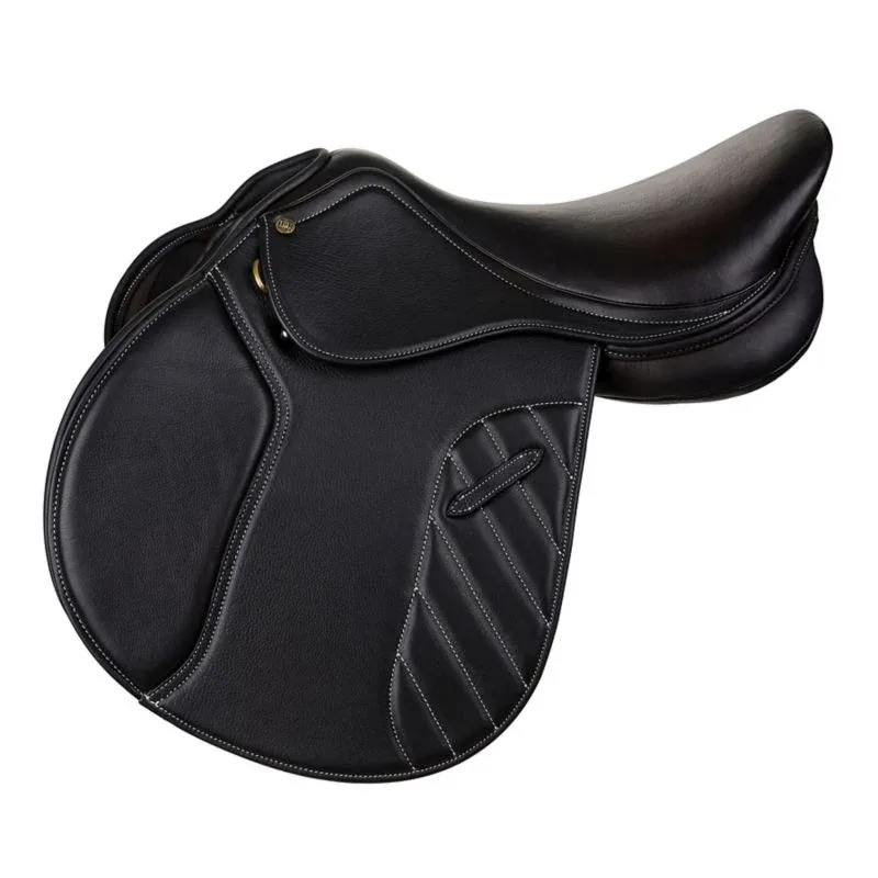 Henri de Rivel Synergy Plus CC Saddle