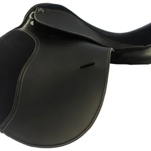Henri De Rivel Synthetic All Purpose Saddle