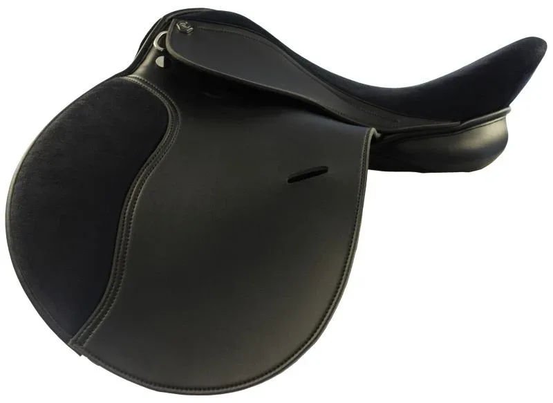 Henri De Rivel Synthetic All Purpose Saddle