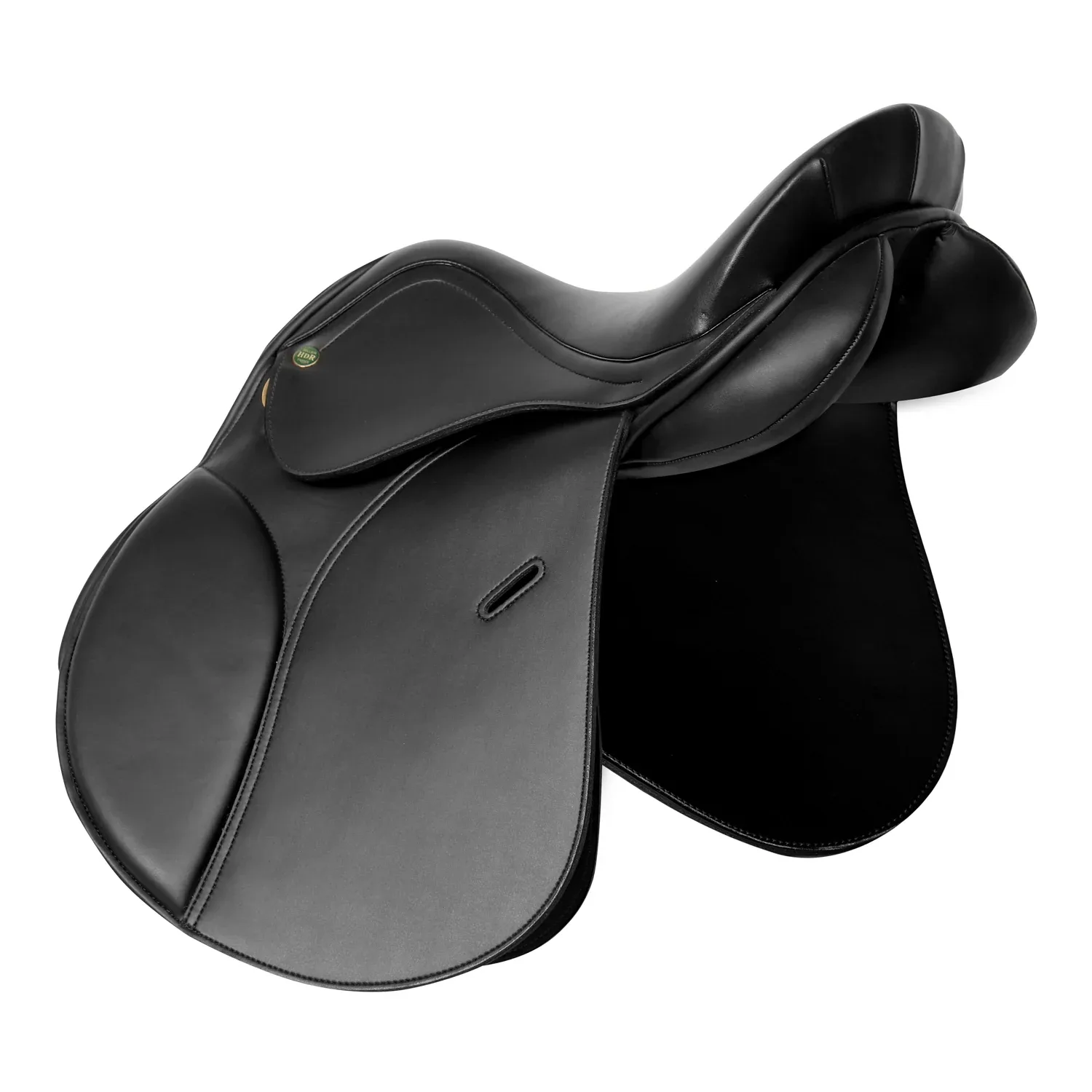 Henri de Rivel Vegan-X All-Purpose Pony Saddle - Image 2