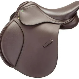 Henri De Rivel Vegan X Junior Close Contact Saddle