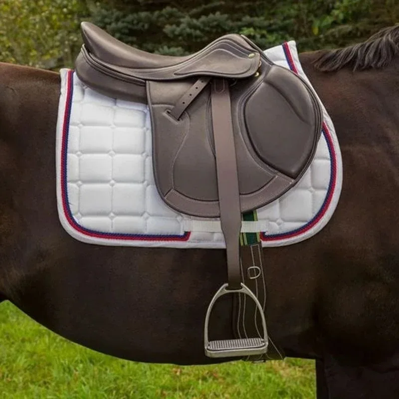 Henri de Rivel X-Wide Stirrup Leathers - Image 2