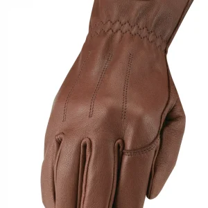 Heritage Carriage Driving Gloves
