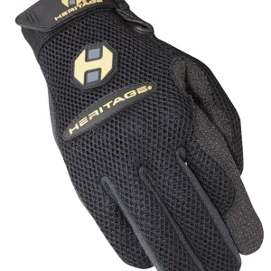 Heritage Gloves Air Flo Roping Glove (Right Hand Only)