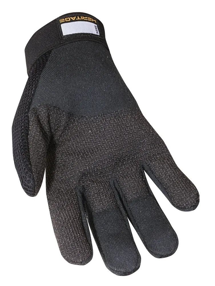 Heritage Gloves Air Flo Roping Glove (Right Hand Only) - Image 2