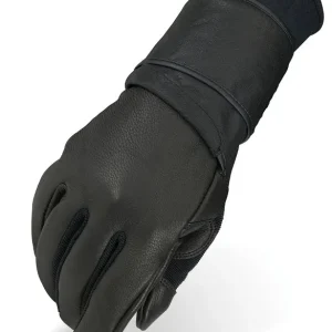 Heritage Jr. Pro 8.0 Bull Riding Glove (Left Hand Only)