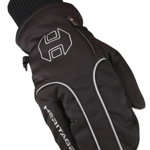 Heritage Arctic Winter Gloves