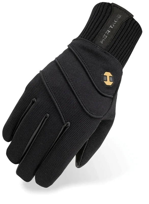 Heritage Kids Extreme Winter Gloves
