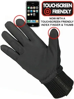 Heritage Kids Extreme Winter Gloves - Image 2