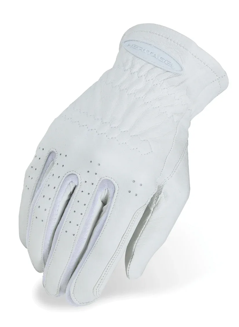 Heritage Pro-Fit Show Gloves