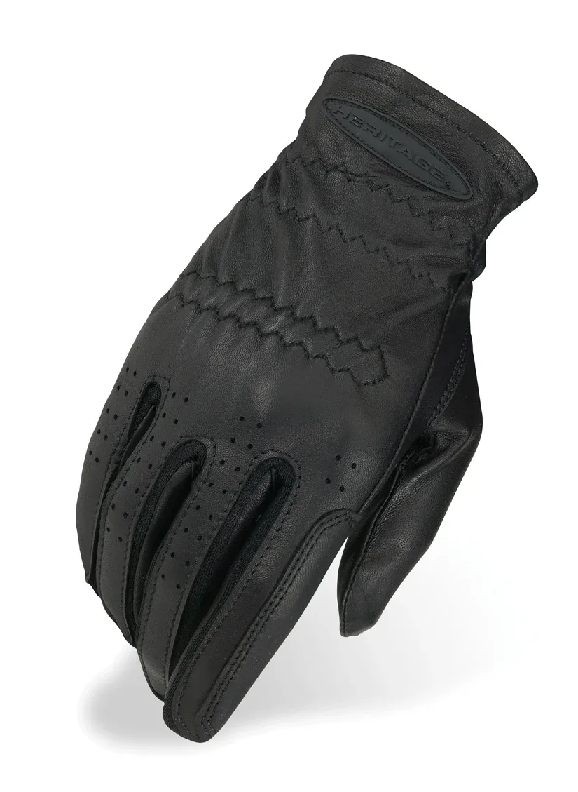 Heritage Pro-Fit Show Gloves - Image 2