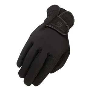 Heritage Spectrum Winter Show Gloves