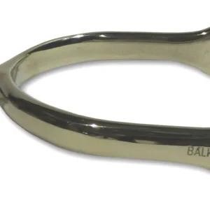 Herm Sprenger® Klaus Balkenhol 9-Point Spurs