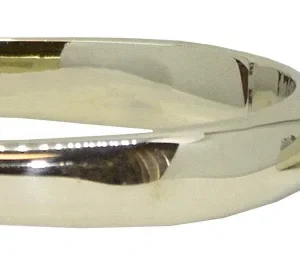 Herm Sprenger® Men’s German Silver Spurs