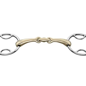 Herm Sprenger® Sensogan® Dynamic RS Multi-Ring Bit