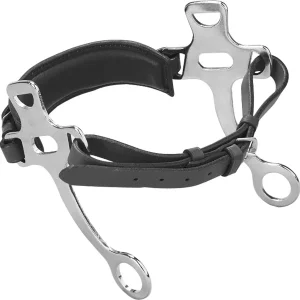 Herm Sprenger® Short Shank Hackamore