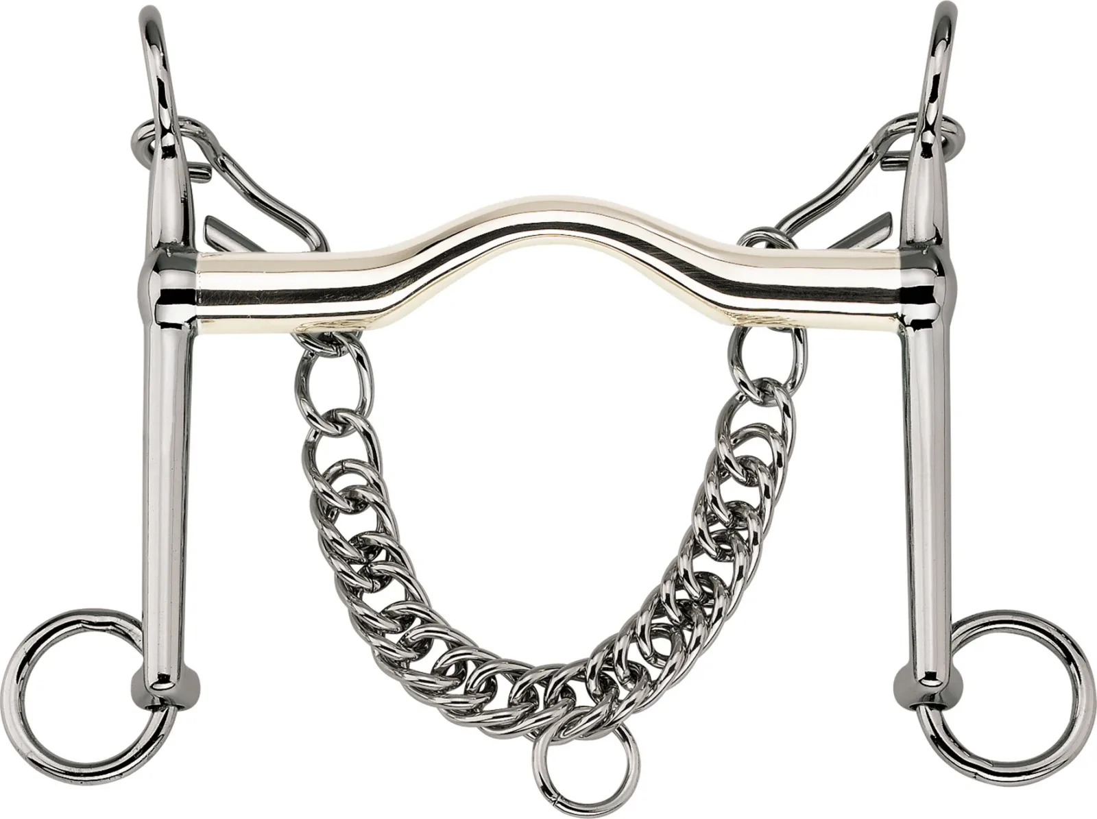 Herm Sprenger® Special Dressage Sensogan® Weymouth