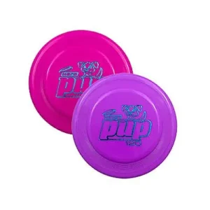 Clean Run Hero Pup 120 Disc, 4.72 in.