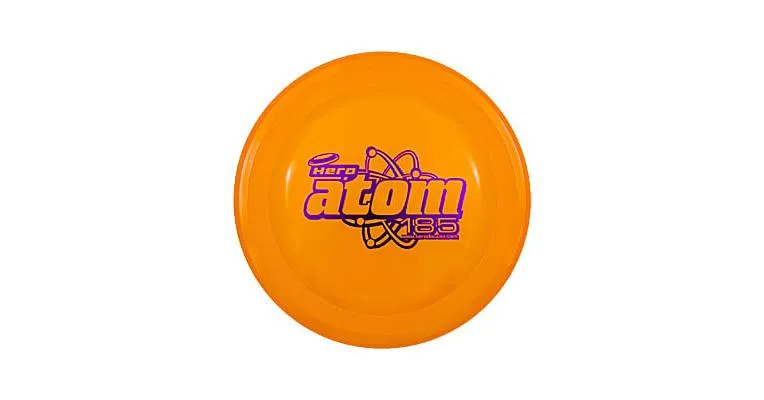 Hero Super Atom 185 Disc
