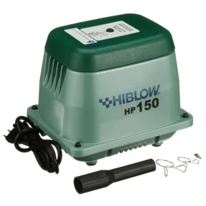 Hiblow HP-150 Air Pump
