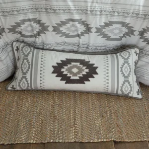 Hiend Accents Big Diamond Body Pillow