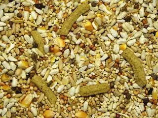 Higgins Australian Hookbill Bird Food 25lb{L-1}466132 - Image 2