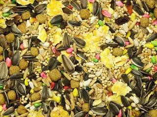 Higgins Imperial Tiel Fortified 50lb {L-1}466135