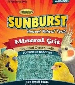 Higgins Mineral Grit 6oz {L+1} 466021 (D)