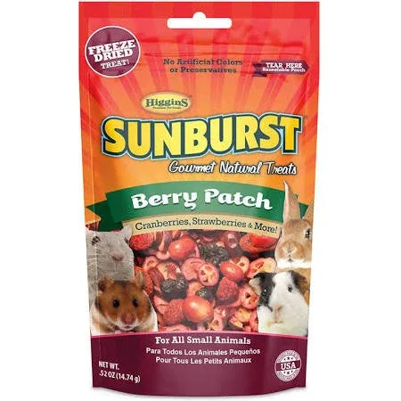 Higgins Sunburst Berry Patch Treat .52Z {L+1} 466193 - Image 2