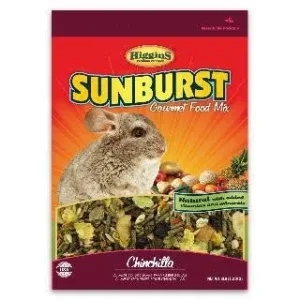 Higgins Sunburst Chinchilla 25lb {L-1}466035