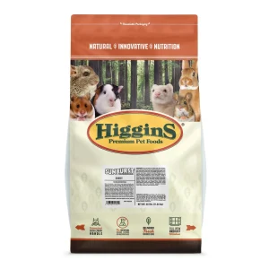 Higgins Sunburst Rabbit 25lb {L-1}466904