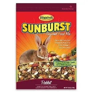 Higgins Sunburst Rabbit 3lb {L-1}466903 - Image 2