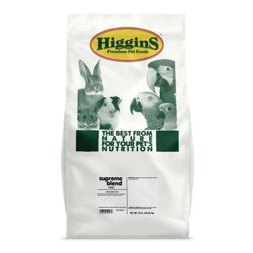 Higgins Supreme Finch 50 lb - Image 2