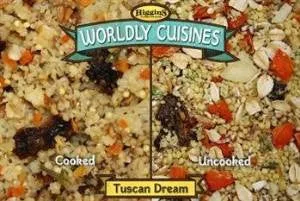 Higgins Worldly Cuisine Tuscan Dream 6/13oz {L-1}466418