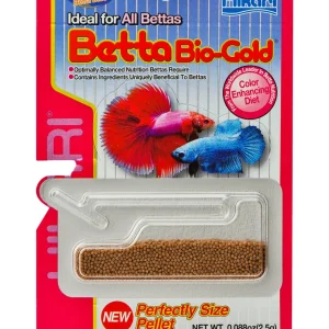 Hikari Betta Bio-Gold For Bettas