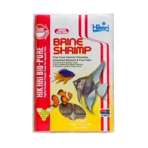 HIKARI BRINE SHRIMP