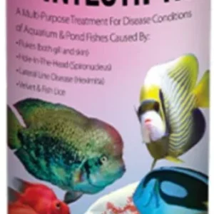 Hikari IntestiPro Powdered Intestinal Worm Treatment