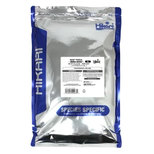 Hikari USA Vibra Bites Tropical Fish Food 2.2 lb, X-Large