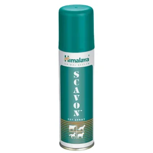 Himalaya Scavon Vet Spray for Dogs and Cats