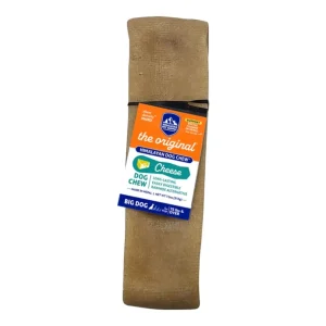 Himalayan Dog Chew Cheese Single Big Dog 3 ct