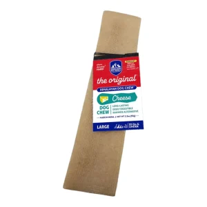 Himalayan Dog Chew Cheese Single Large, 6 ct