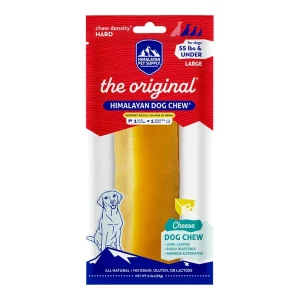 Himalayan Dog Chew Large, 3.5 oz