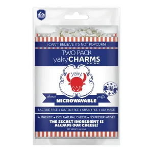 Himalayan Dog Grain-Free Yaky Charms 2 ct