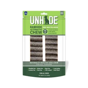 Himalayan Unhide - Long-Lasting Rawhide-Free Dog Chew, 10 oz each, Case of 2