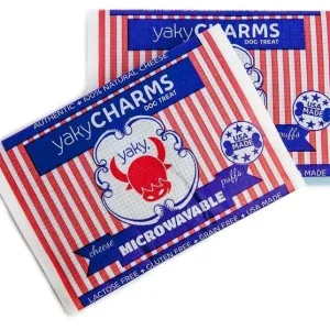 Himalayan Yaky Charms 12 Count Box