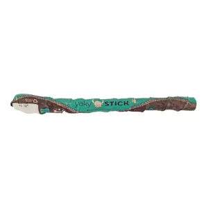 Himalayan Yaky Sticks 12 in Bully Stick & Cheese Dog Chew, 12-Count