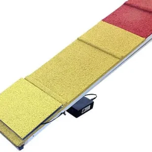Clean Run Hit It Board Contact Trainer - Rubberized