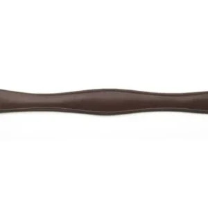 HK Americana Shaped Overlay Girth 52 Oakbark