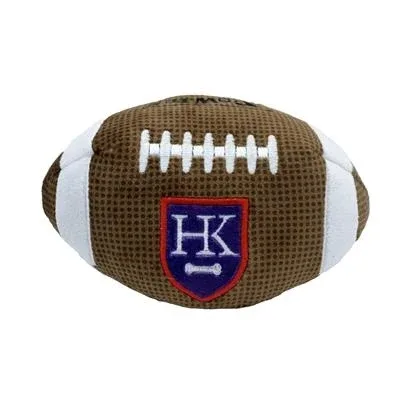 HK Football Dog Toy Large